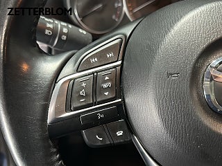 SUV Mazda CX-5 16 av 20