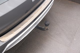 SUV Honda CR-V 5 av 25