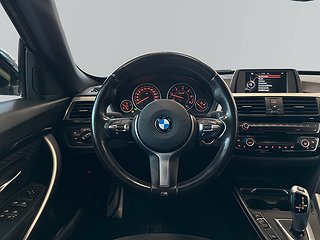 BMW 320 d xDrive Gran Turismo Steptronic M Sport/Backkamera