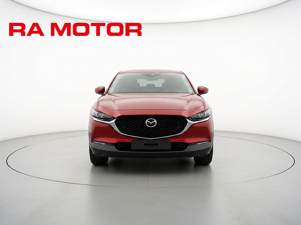 Mazda CX-30 2.5 FWD CENTRE-LINE ( Nya motorn ) 2027