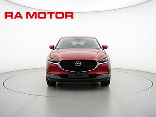 SUV Mazda CX-30 2 av 23