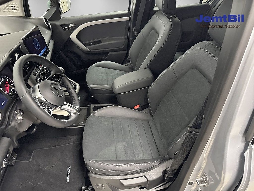 Mercedes-Benz T 2024 - miniatyr 11