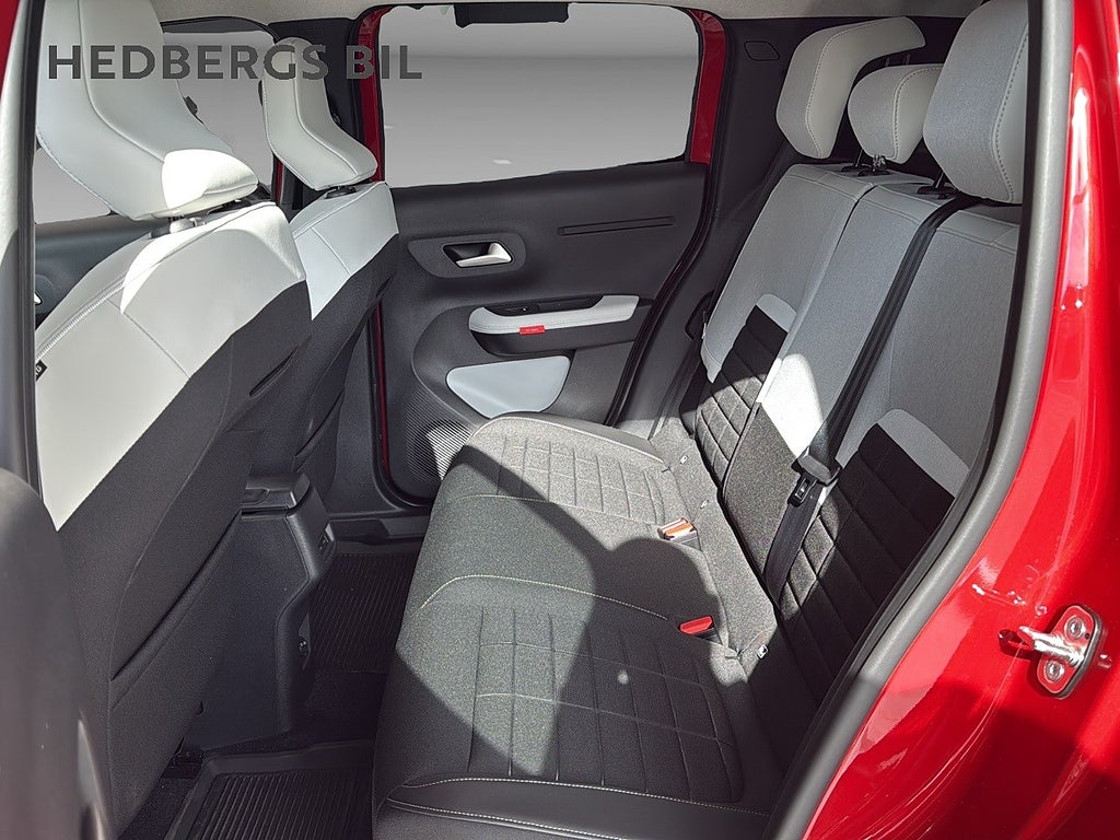 Citroën E-C3 MAX AUT thumbnail