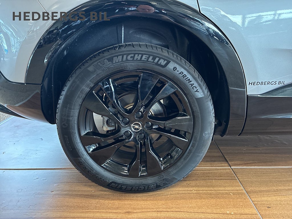 Opel Grandland X Grandland 1.2 Turbo 130 GS Line  thumbnail