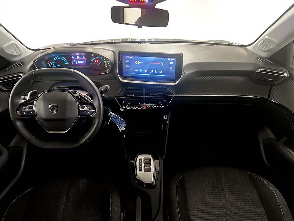 Bild på Peugeot 208 Style Hybrid 100hk Aut CARPLAY ADAPTIV FARTHÅLLARE