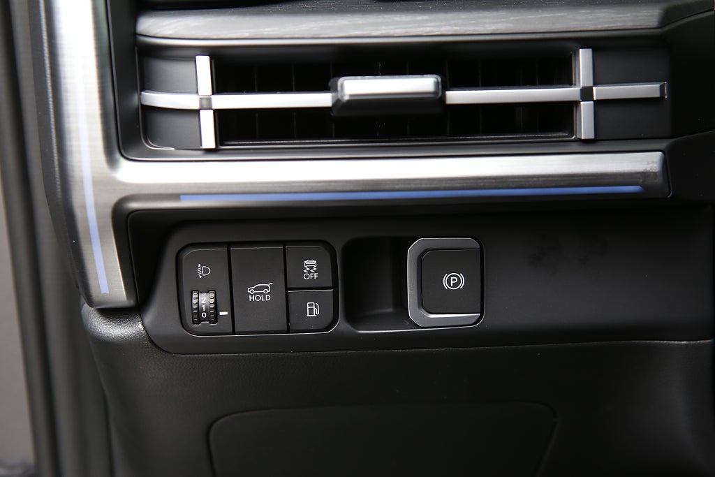 Hyundai Santa Fe Plug-In Hybrid 7s 288hk Advanced - Privatleasing 2027
