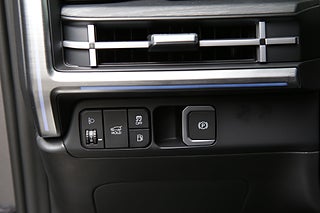 SUV Hyundai Santa Fe 10 av 22