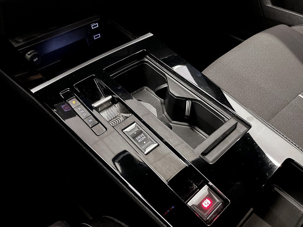 Bild på Opel Astra ST GS 1.2 PT 130hk Aut - BACKKAMERA, CARPLAY