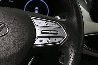 SUV Hyundai Santa Fe 23 av 33