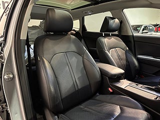 Kia Optima Sport Wagon Plug-in Hybrid Pano H/K Drag MoK SoV