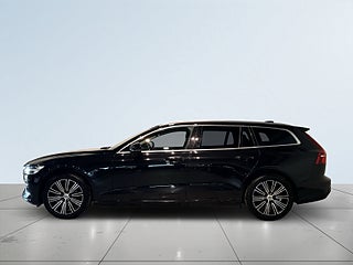Volvo V60 D3 Inscription Drag Skinn Pvärm Kamera S/V-hjul – bild 4