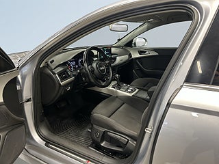 Audi A6 Avant 2.0 TDI quattro S Tronic Drag/D&M-Värm/S&V-Däck – bild 7