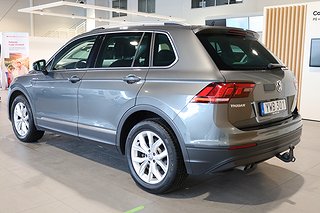 SUV Volkswagen Tiguan 4 av 25