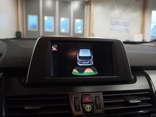 Kombi BMW 220 21 av 22