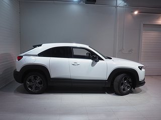 SUV Mazda MX-30 3 av 21