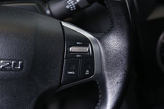 Transportbil - Flak Isuzu D-Max 12 av 25