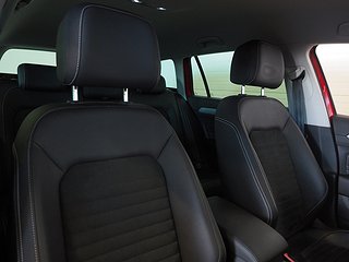 Kombi Volkswagen Passat 10 av 21