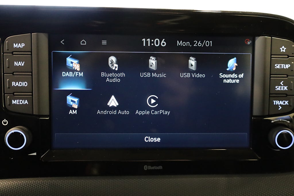 Hyundai i10 1.0 MT5 Essential -  Kampanjränta 2025