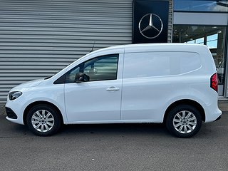 Transportbil - Skåp Mercedes-Benz Citan 3 av 15