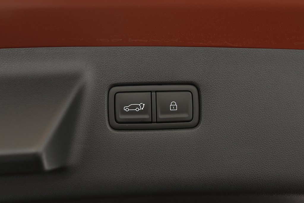 Hyundai Santa Fe 4WD Plug-in Calligraphy Line 2025