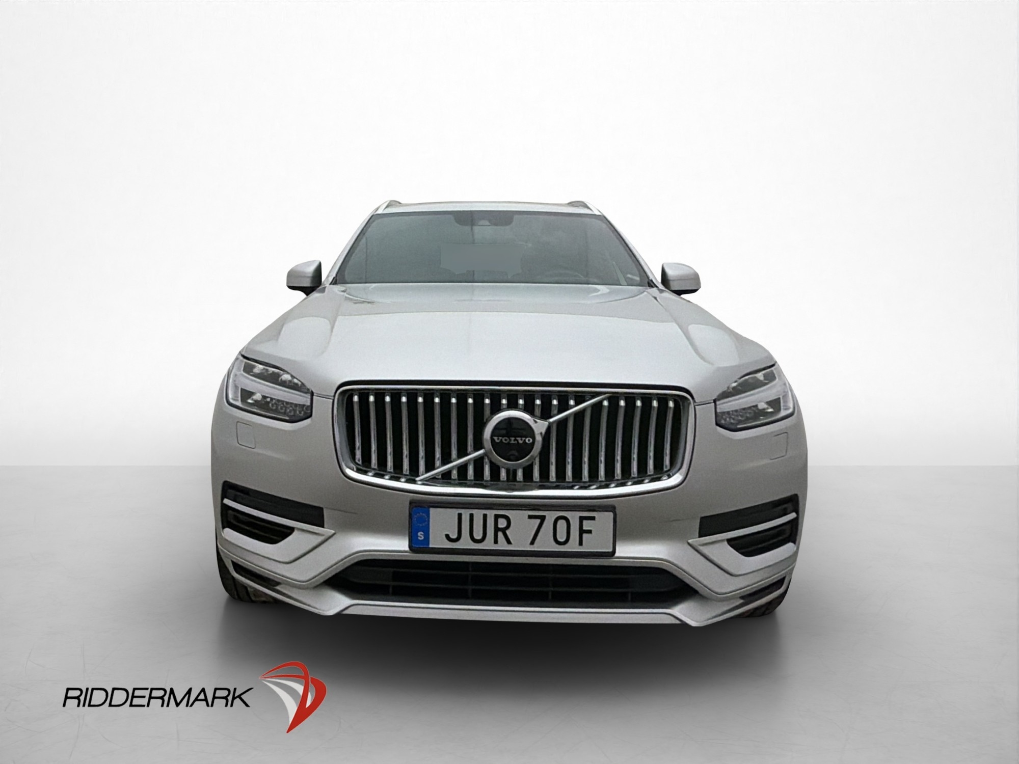 Volvo XC90 2020, bild 2/74