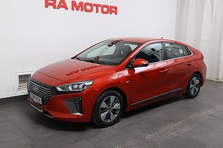 Halvkombi Hyundai IONIQ