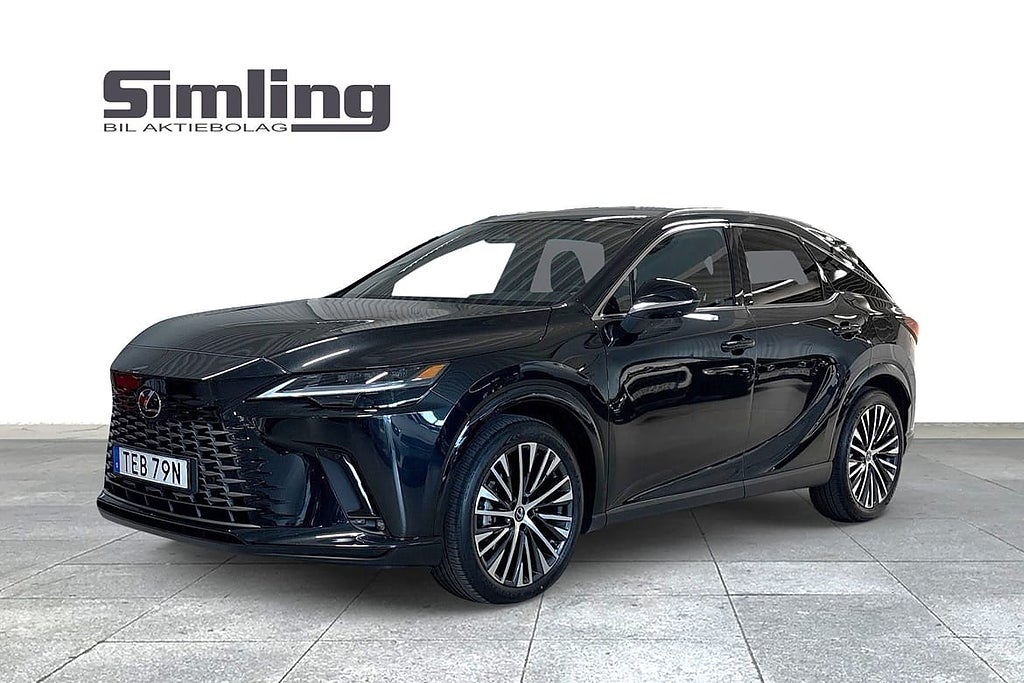 Lexus RX450H RX450H+ Plug-In / Vinterhjul