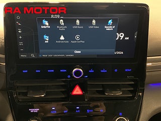 Halvkombi Hyundai IONIQ 20 av 24