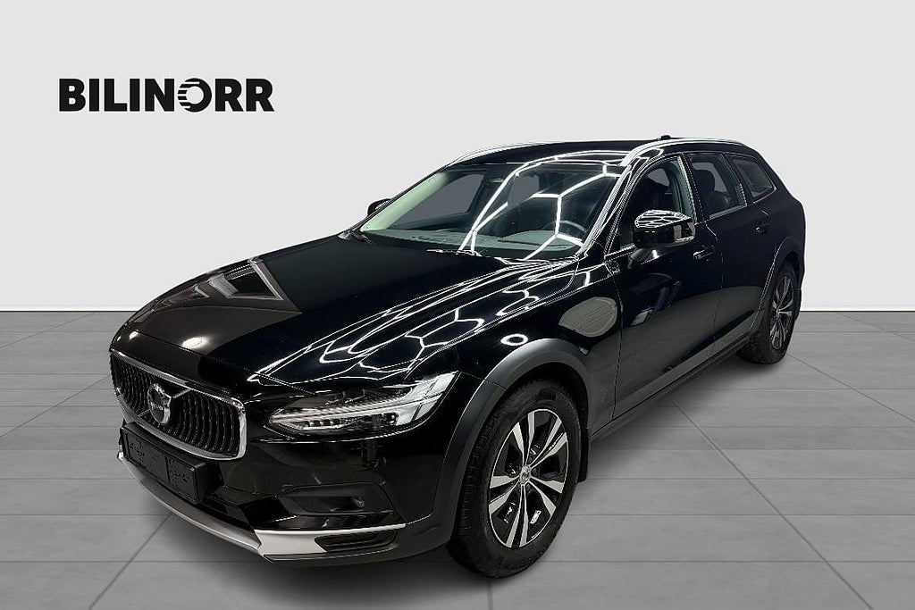 Volvo V90 Cross Country B4 AWD MOMENTUM DRAG V-HJUL