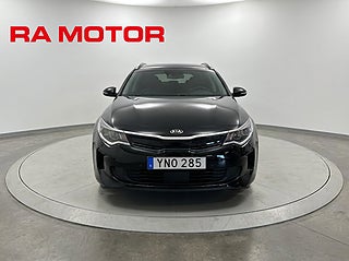 Kombi Kia Optima 5 av 26