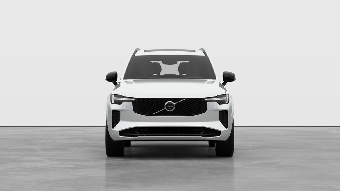 Volvo XC90 T8 Ultra Dark 2026, bild 5/34