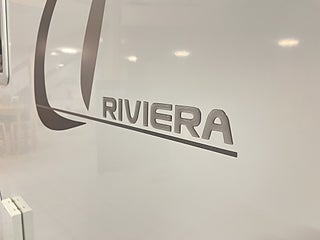 Husbil-halvintegrerad Ci RIVIERA 55 P 27 av 27