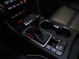 Kombi Kia Sportage 23 av 26