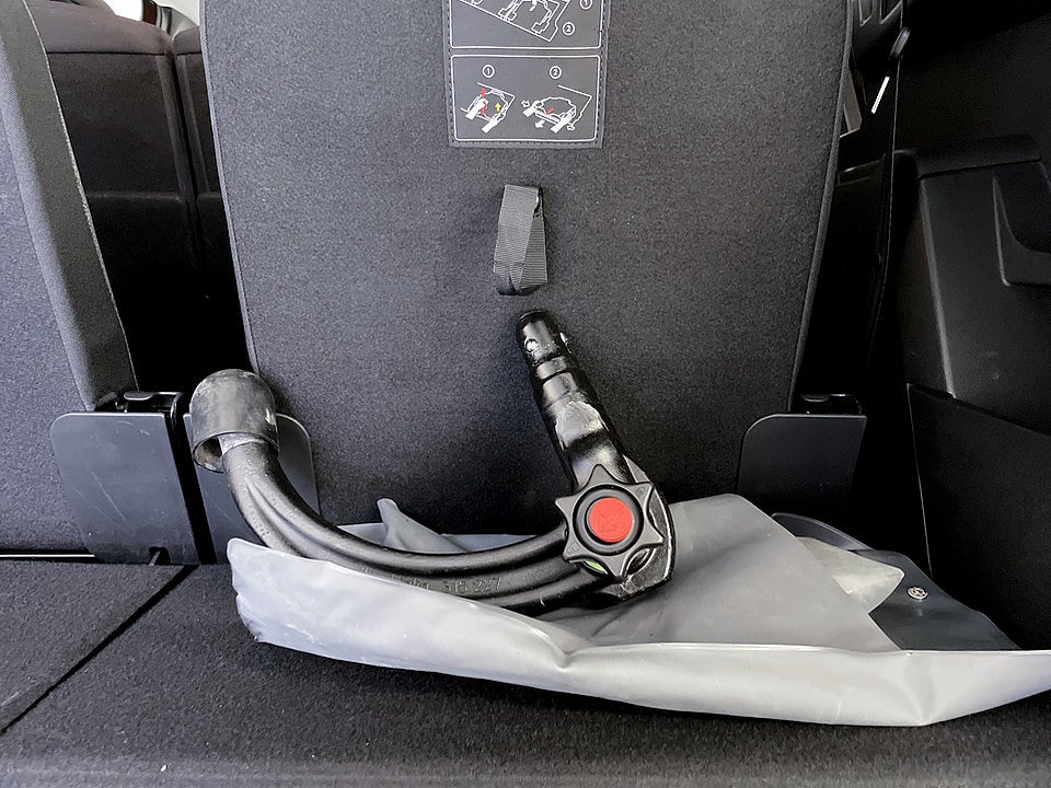 Bild på Peugeot 5008 Active Pack 1.2 PT 130hk - 7-SITS,B-KAMERA,DRAG