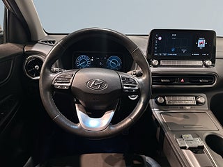 Hyundai Kona 39.2 kWh Essential Kamera Psens CarPlay GPS SoV – bild 9