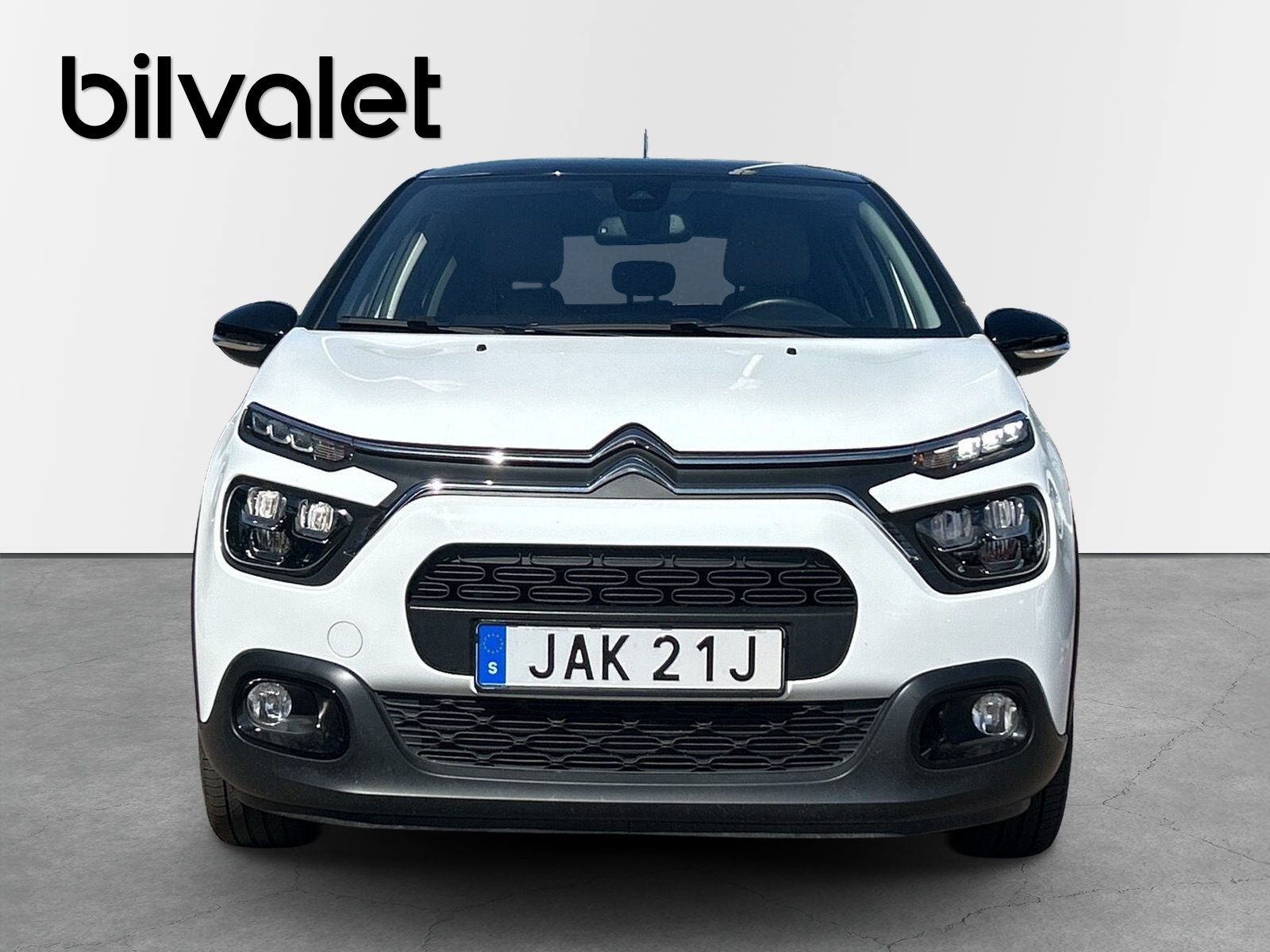 Citroen C3 2023, bild 2/46
