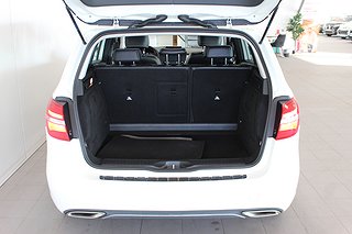 Halvkombi Mercedes-Benz B 6 av 19