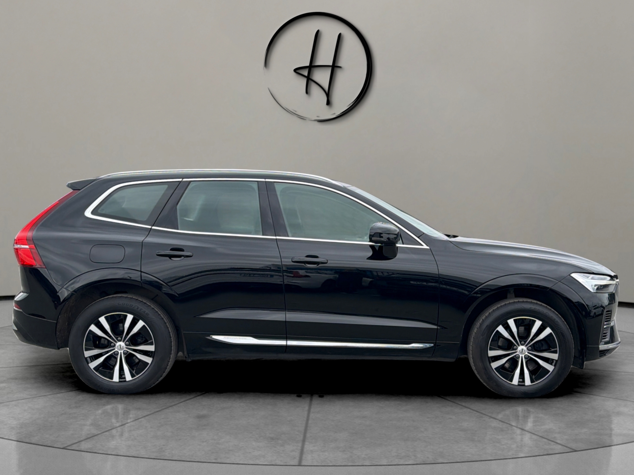Volvo XC60 2022, bild 7/64