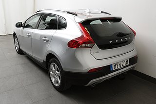 Halvkombi Volvo V40 Cross Country 5 av 26