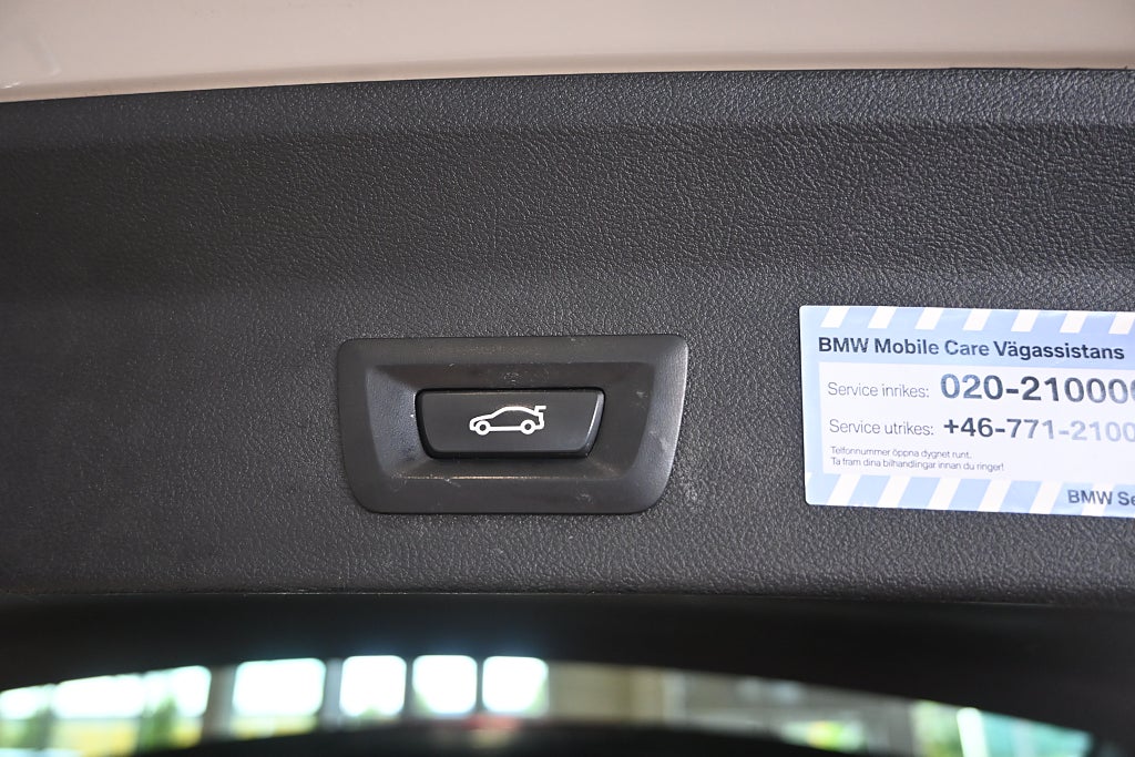 BMW X3 2019 - miniatyr 16