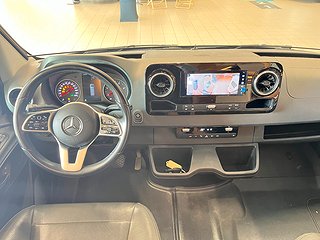 Husbil-övrigt Hymer GRAND CANYON S 26 av 27