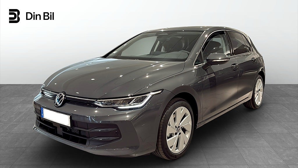 Volkswagen Golf Life eTSI 150 DSG/Edition/Backkamera