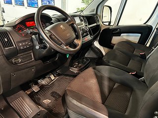 Peugeot Boxer Van 335 2.0 Drag Dvärm Kamera MOMS S/V-hjul