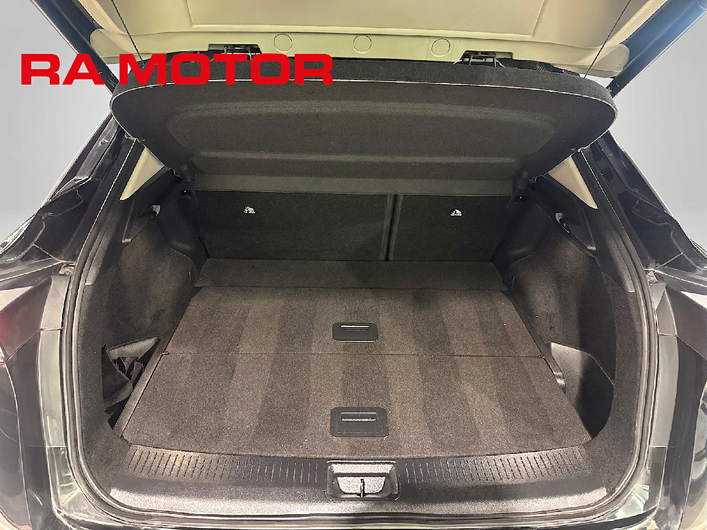 Nissan Ariya 63 kWh 218hk Advance | 360 Kam | Adaptiv Farth | MOMS 2023