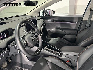 SUV Skoda Enyaq 8 av 18