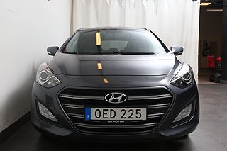 Kombi Hyundai i30 4 av 18
