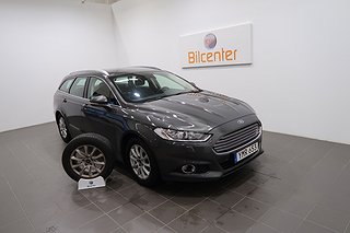 Ford Mondeo Kombi*HÖSTKAMPANJ*1.5 TDCi Appconnect-SOV Euro 6