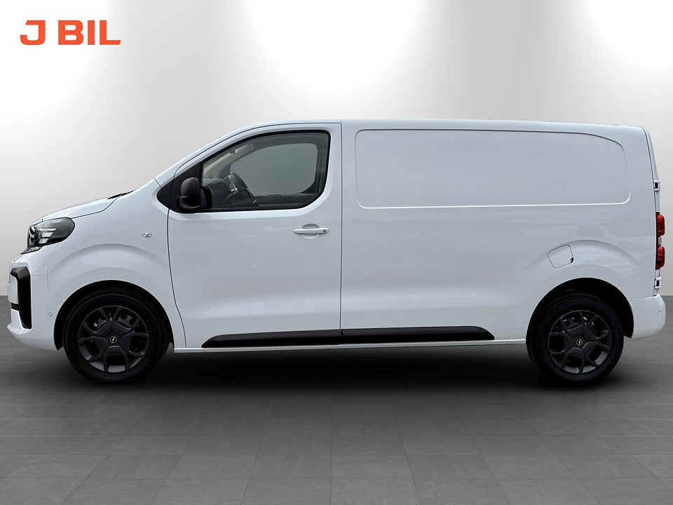 Bild på Opel Vivaro Elite 150hk Aut L2 - EDITION! VÄRMARE & DRAGKROK INGÅR!
