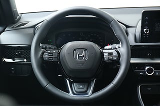 SUV Honda CR-V 17 av 24