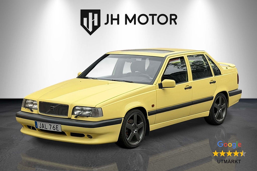 Volvo 850